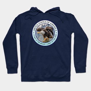 United States Hoodie